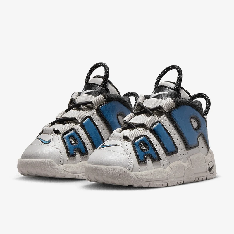 Nike Sportswear Kleinkind Air More Uptempo (TD)