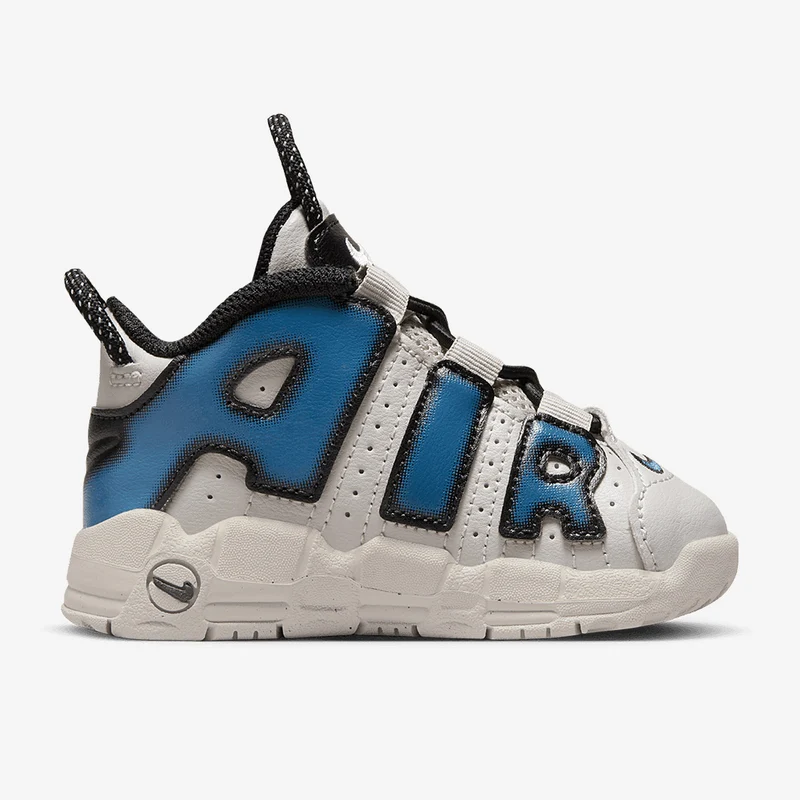 Nike Sportswear Kleinkind Air More Uptempo (TD)