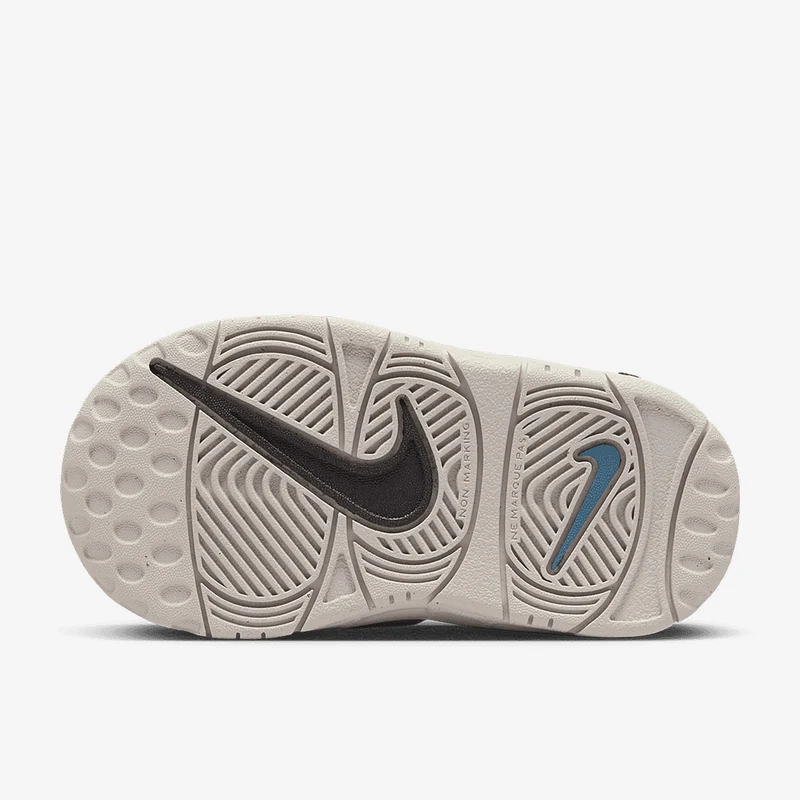 Nike Sportswear Kleinkind Air More Uptempo (TD)
