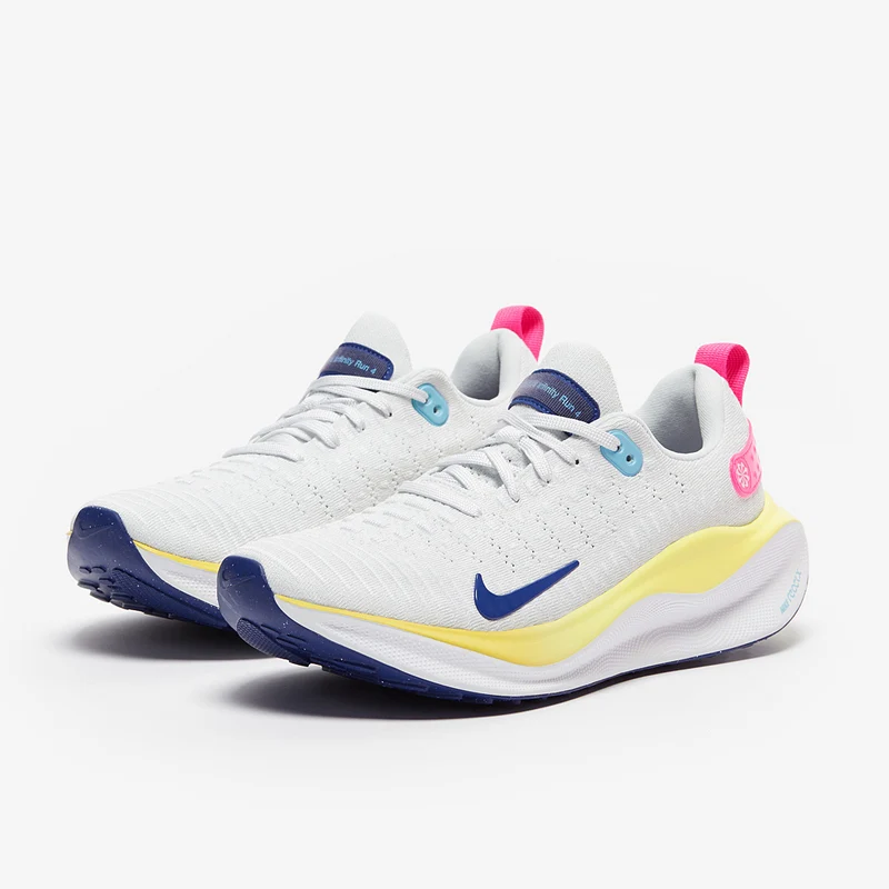 Nike Damen ReactX Infinity Run 4