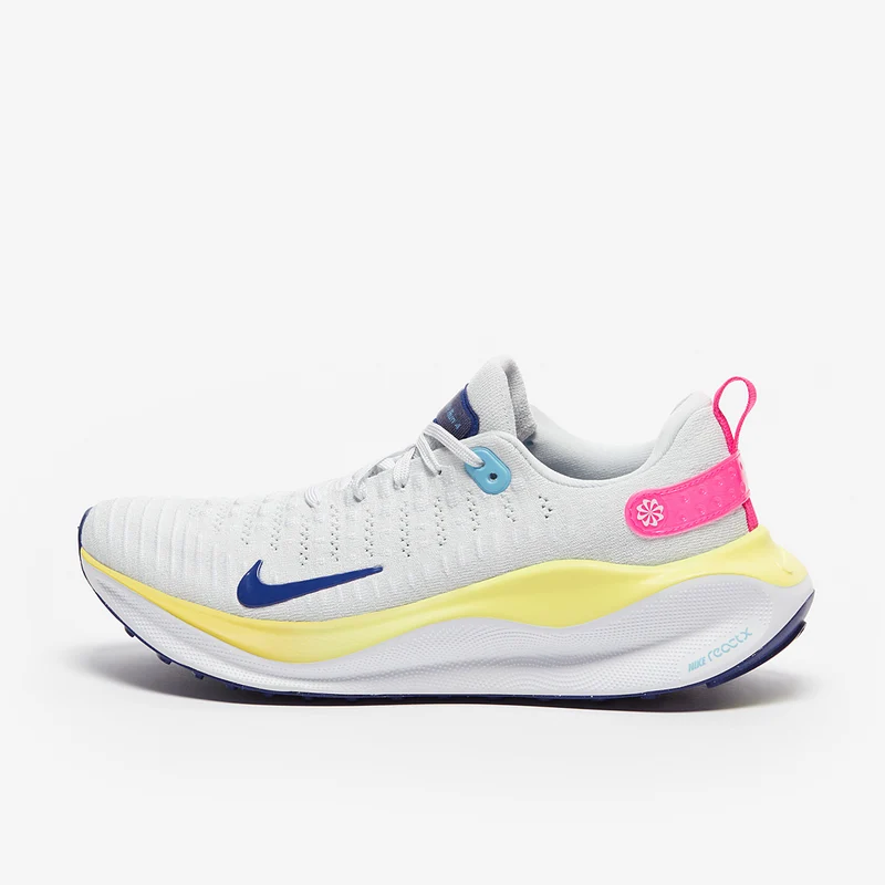 Nike Damen ReactX Infinity Run 4