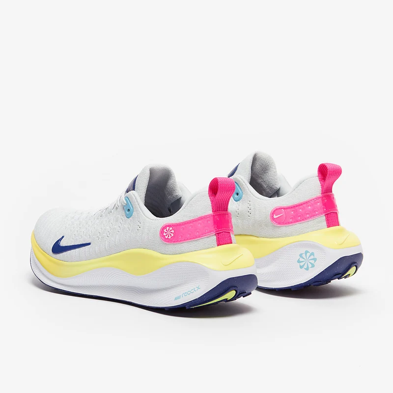 Nike Damen ReactX Infinity Run 4