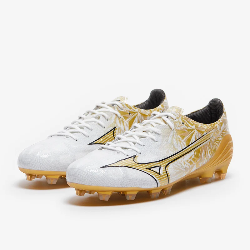 Mizuno Alpha Elite FG