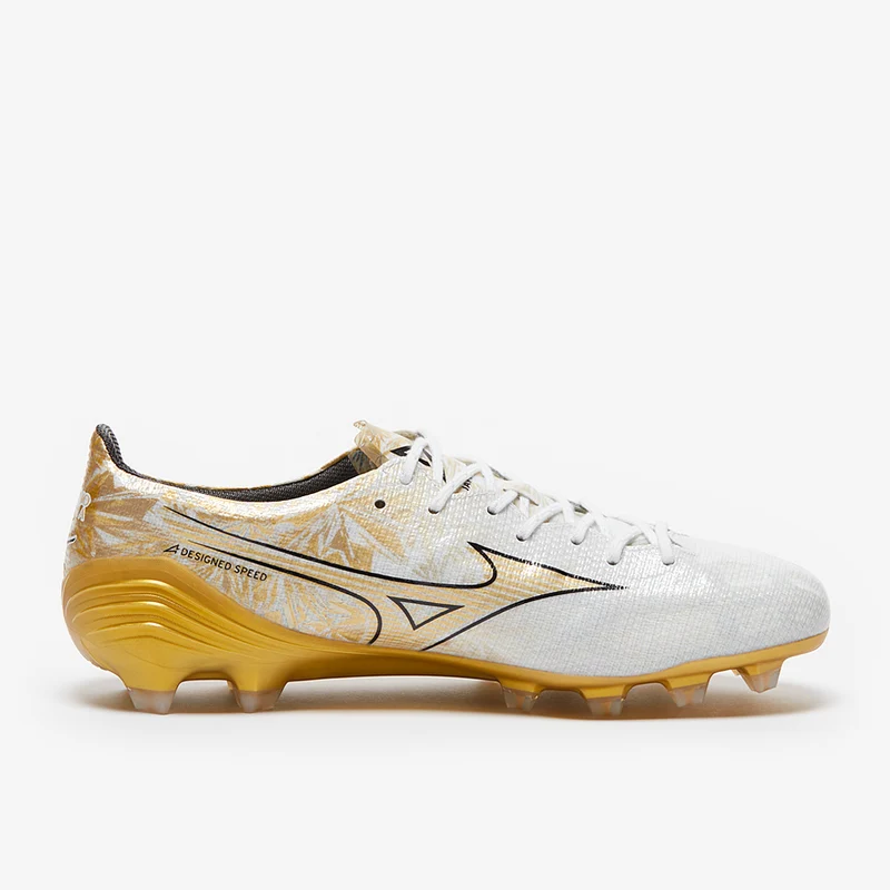 Mizuno Alpha Made In Japan FG