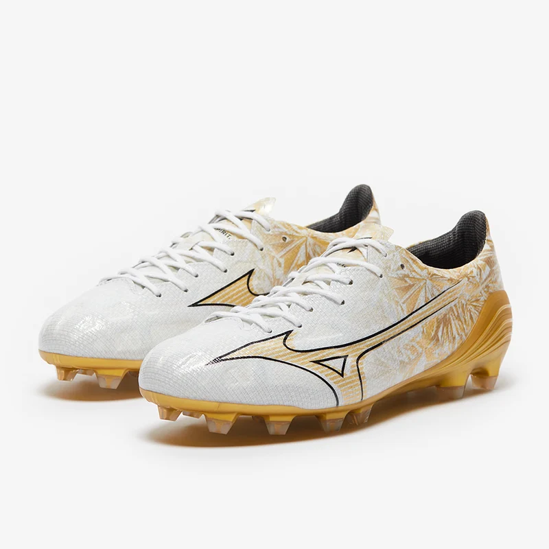 Mizuno Alpha Made In Japan FG
