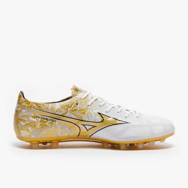 Mizuno Alpha Elite AG