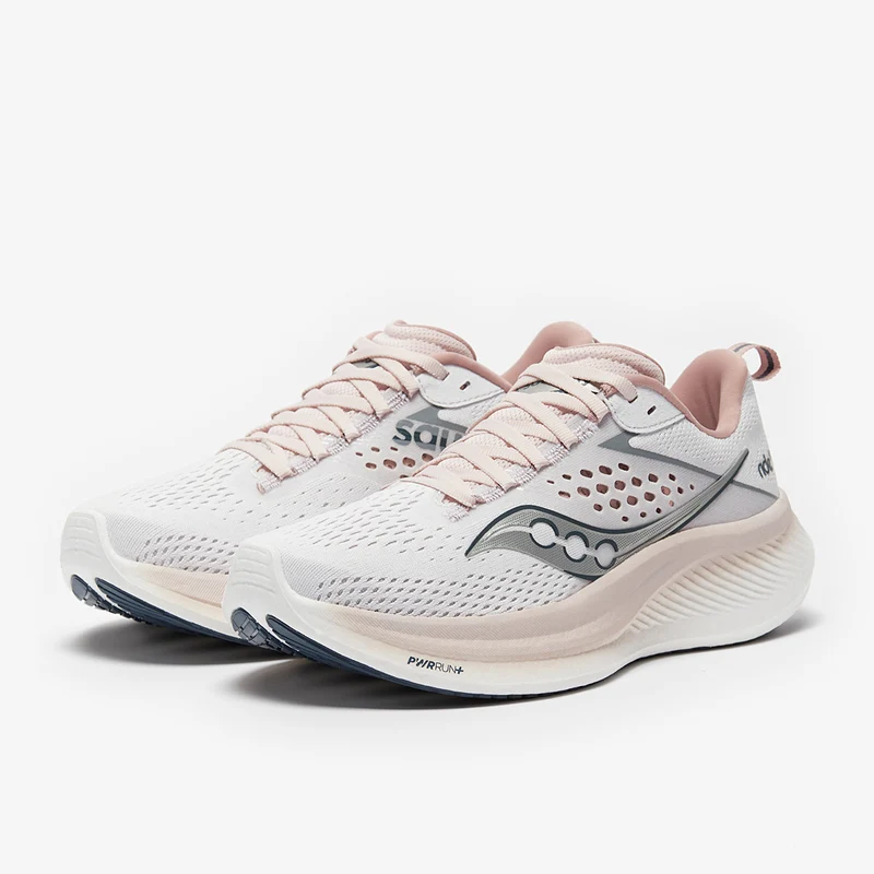 Saucony Damen Ride 17