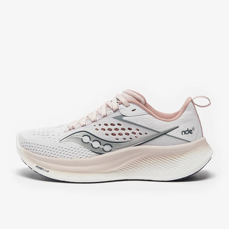Saucony Damen Ride 17