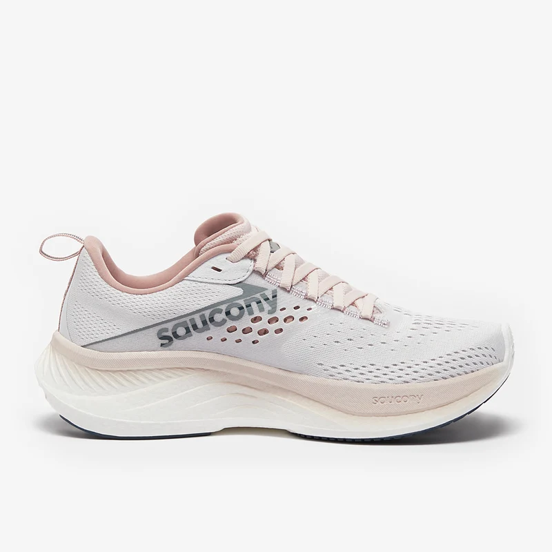 Saucony Damen Ride 17