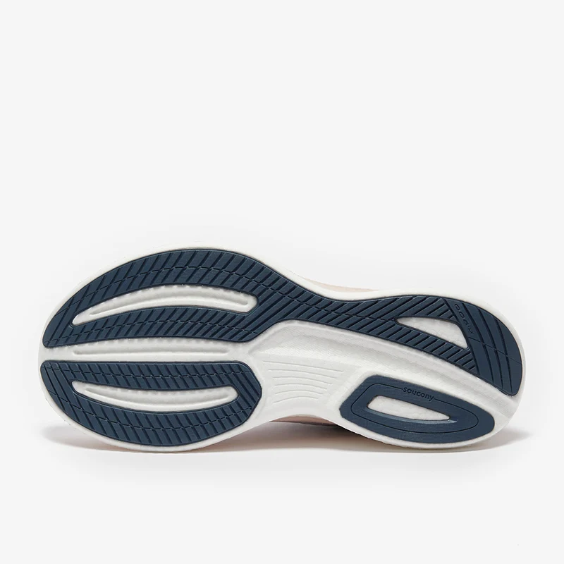 Saucony Damen Ride 17