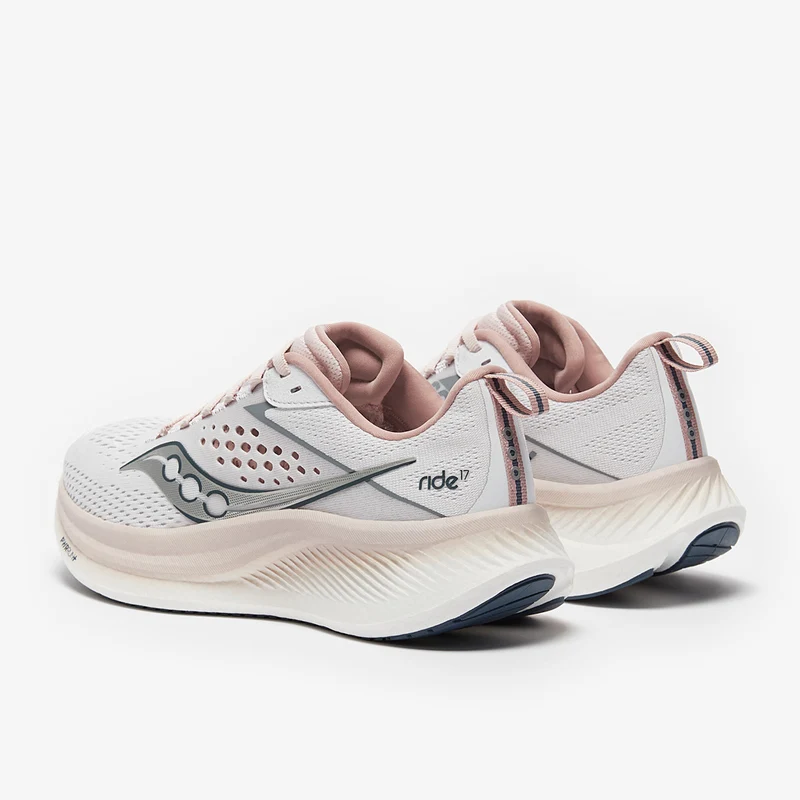 Saucony Damen Ride 17