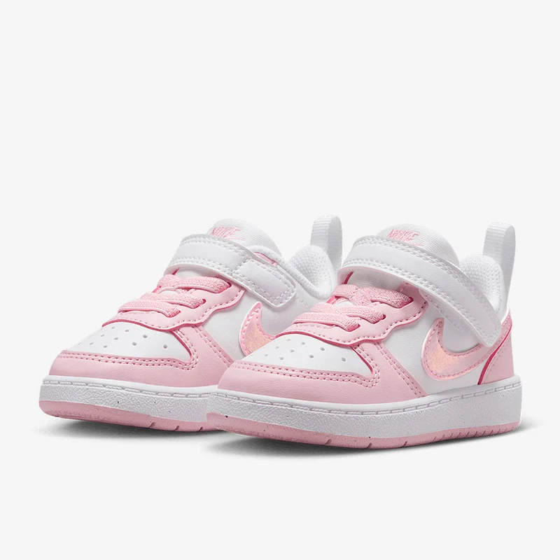 Nike Sportswear Kleinkind Court Borough Low Recraft (TD)