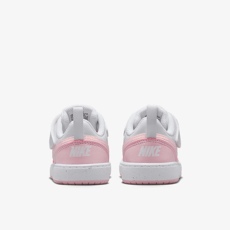 Nike Sportswear Kleinkind Court Borough Low Recraft (TD)
