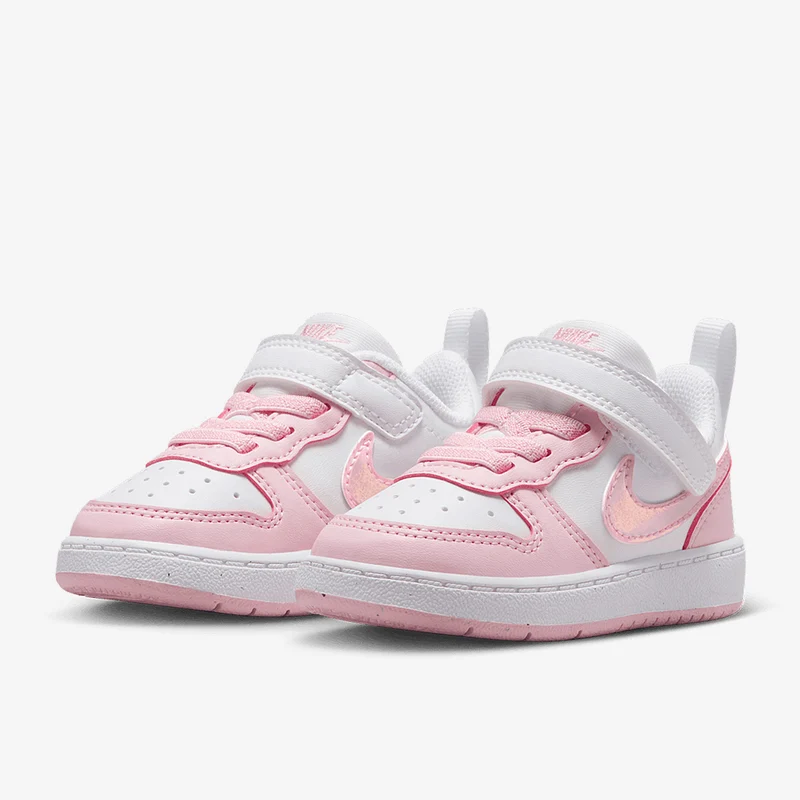Nike Sportswear Kleinkind Court Borough Low Recraft (TD)