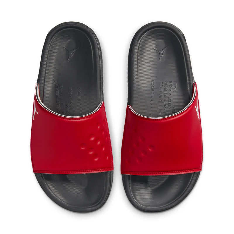 Jordan Play Slides