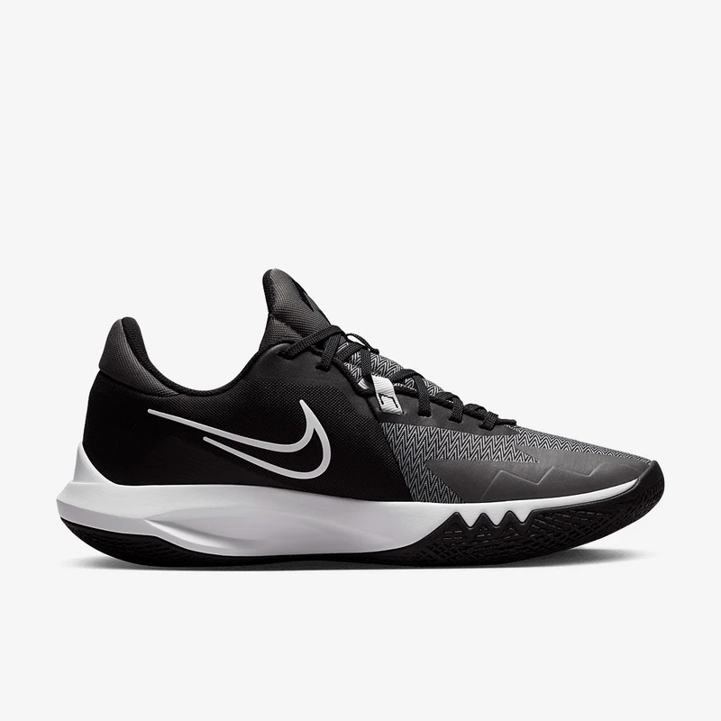 Nike Basketballschuh Precision 6