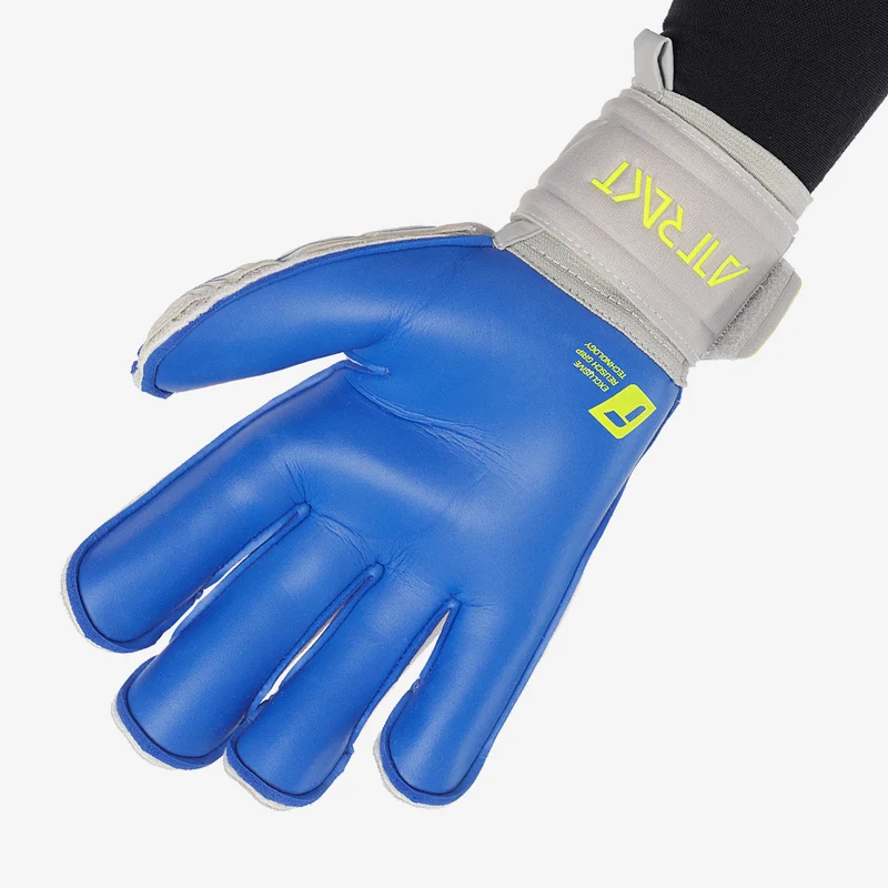 Reusch Attrakt Gold Evolution Cut