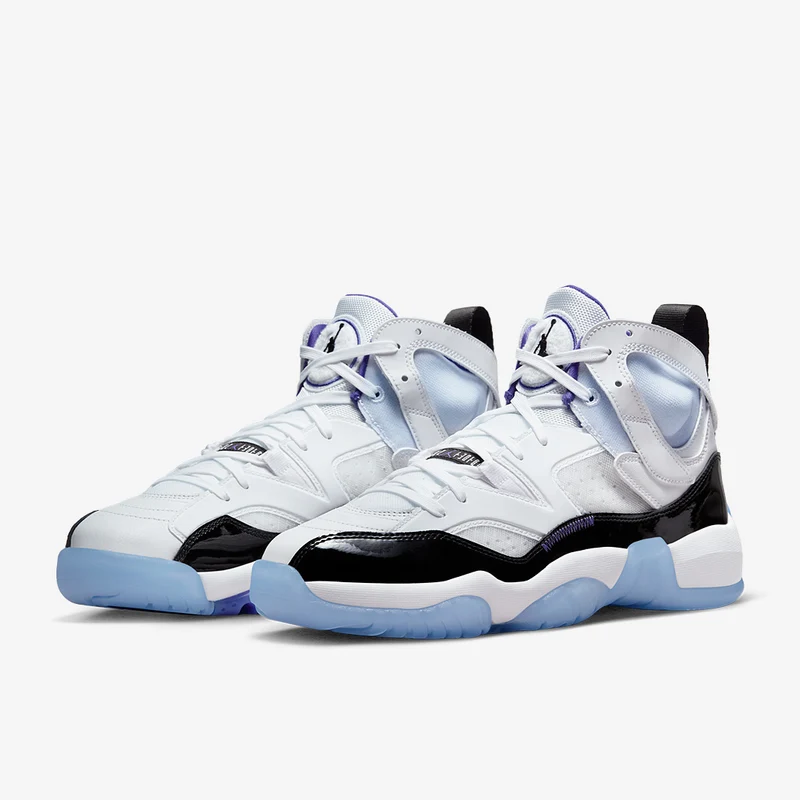 Jordan Herrenschuh Jumpman Two Trey