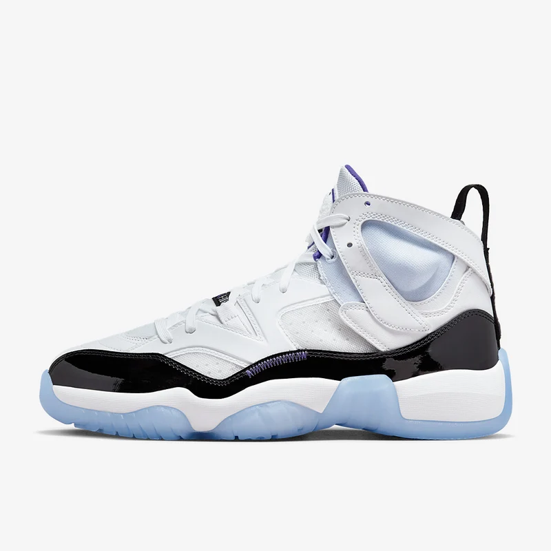 Jordan Herrenschuh Jumpman Two Trey