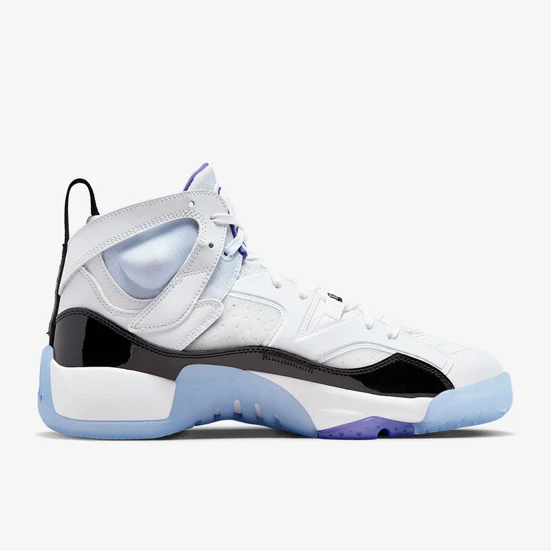 Jordan Herrenschuh Jumpman Two Trey
