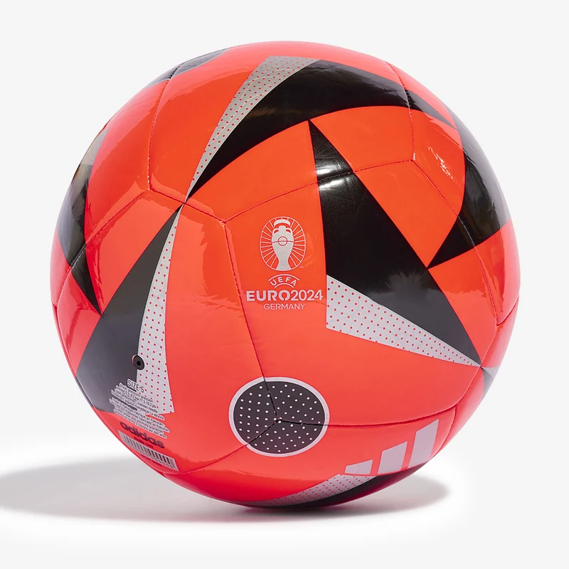 adidas UEFA Euro 24 Fussballliebe Club