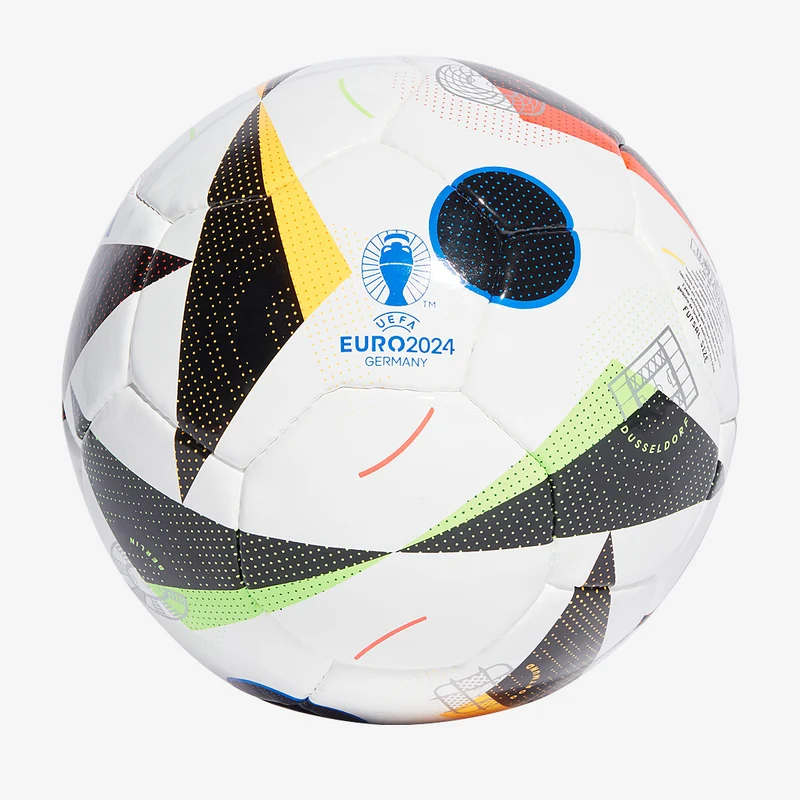 adidas UEFA Euro 2024 Fussballliebe Pro Sala Football
