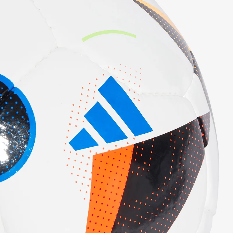 adidas UEFA Euro 2024 Fussballliebe Pro Sala Football