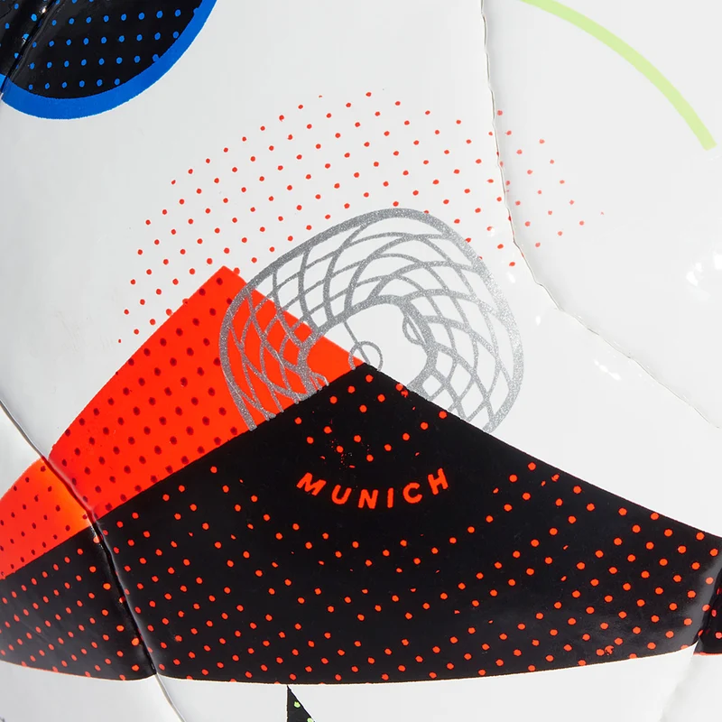 adidas UEFA Euro 2024 Fussballliebe Pro Sala Football