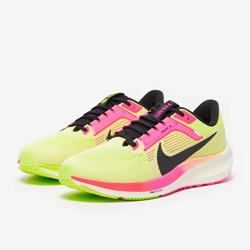 Nike Straßenlaufschuh für Herren Pegasus 40 Premium