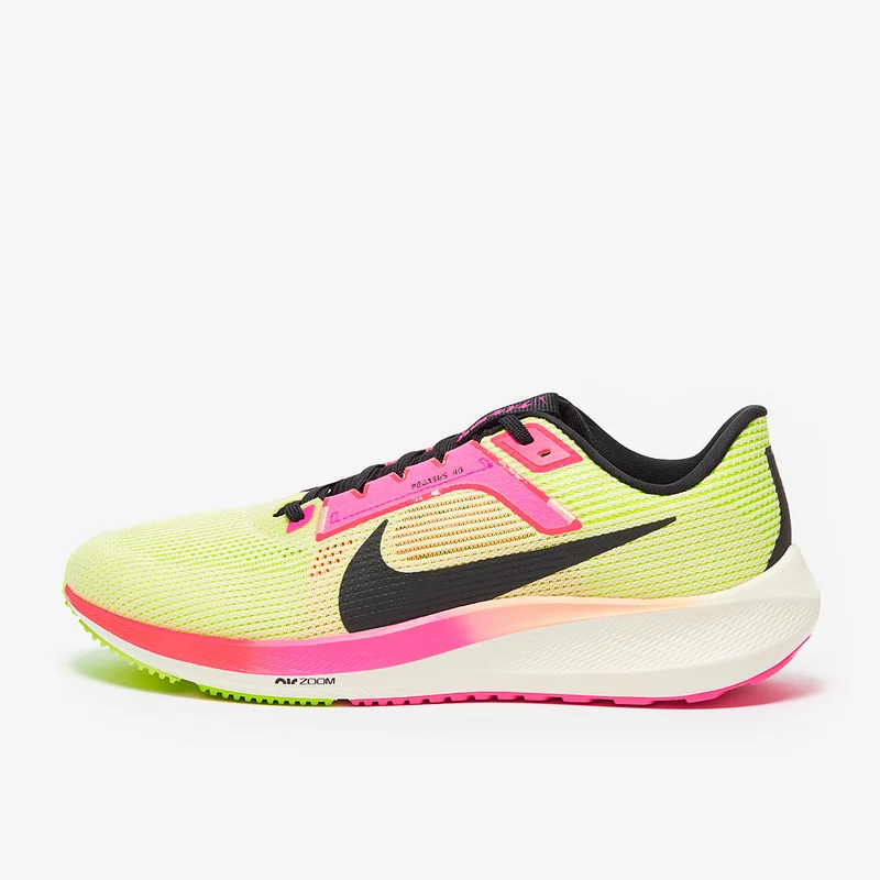 Nike Straßenlaufschuh für Herren Pegasus 40 Premium