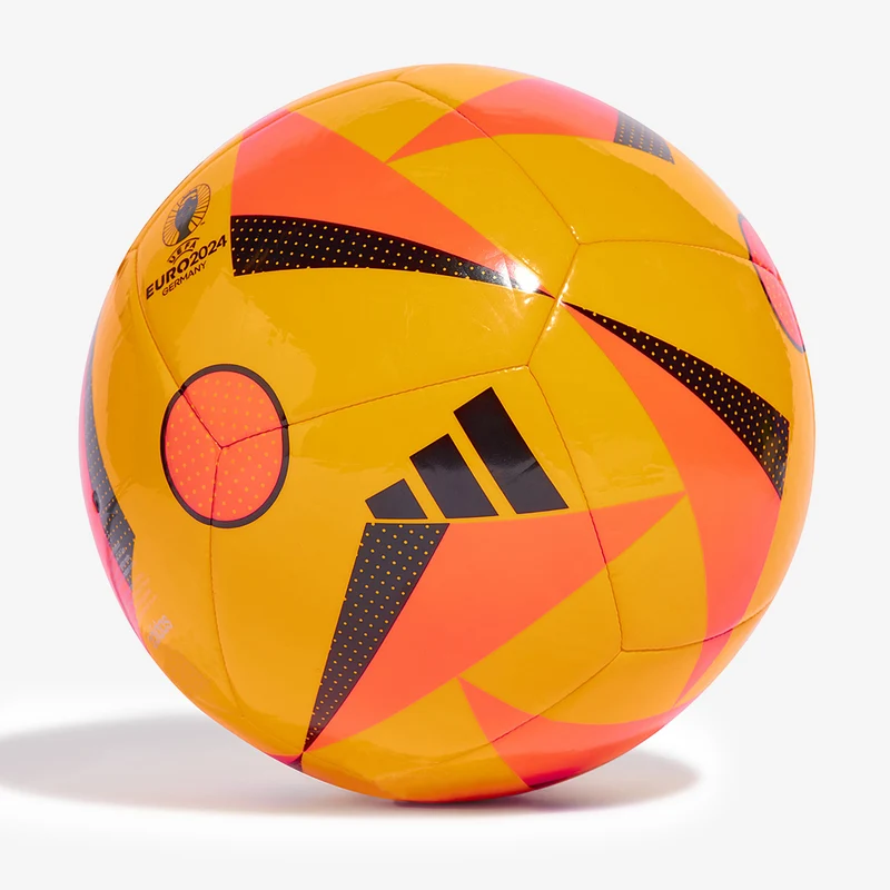 adidas UEFA Euro 24 Fussballliebe Club