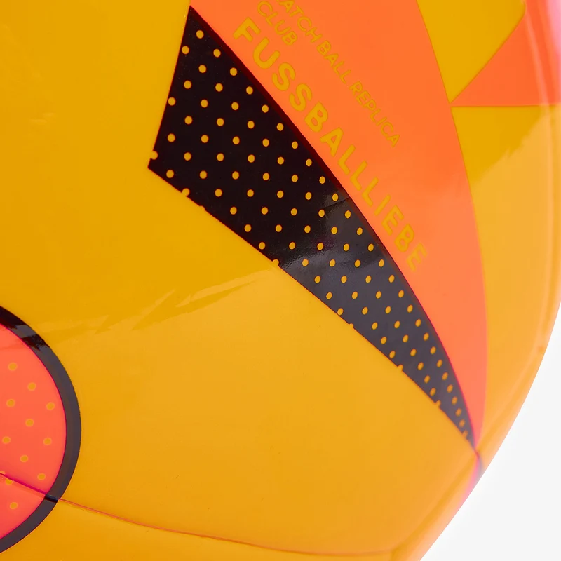 adidas UEFA Euro 24 Fussballliebe Club