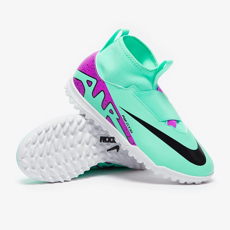 Nike Kinder Air Zoom Mercurial Superfly IX Academy TF