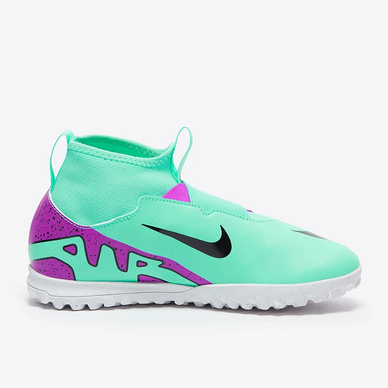 Nike Kinder Air Zoom Mercurial Superfly IX Academy TF