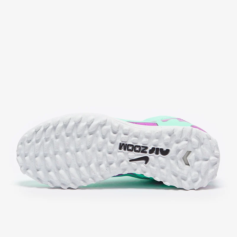 Nike Kinder Air Zoom Mercurial Superfly IX Academy TF