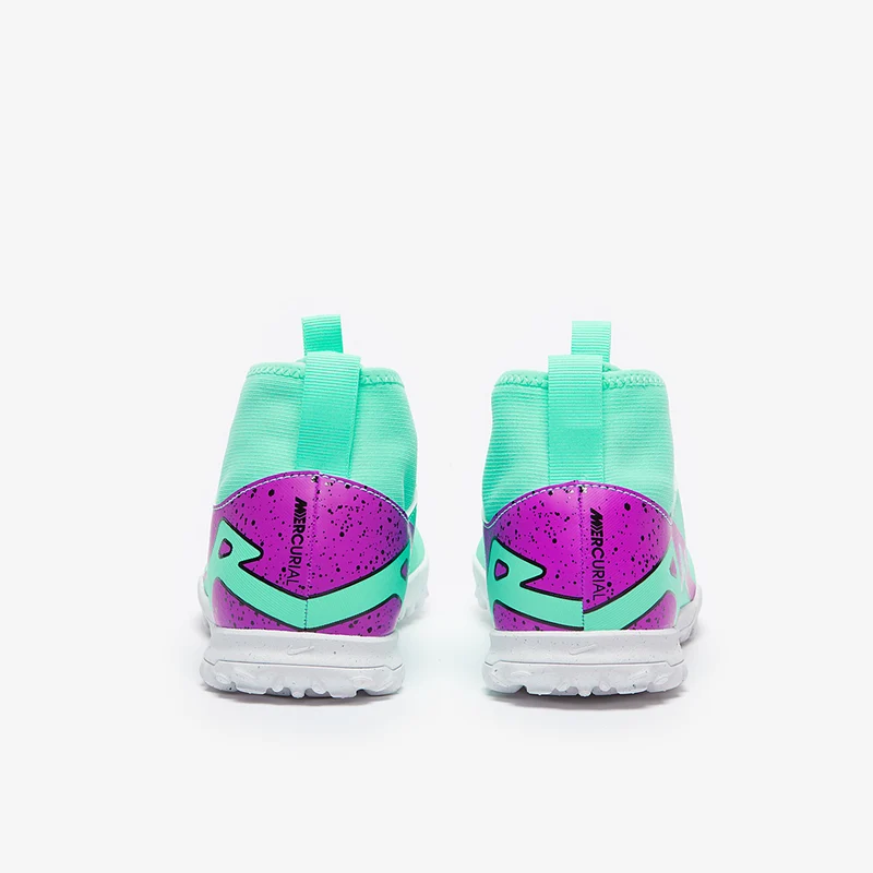 Nike Kinder Air Zoom Mercurial Superfly IX Academy TF