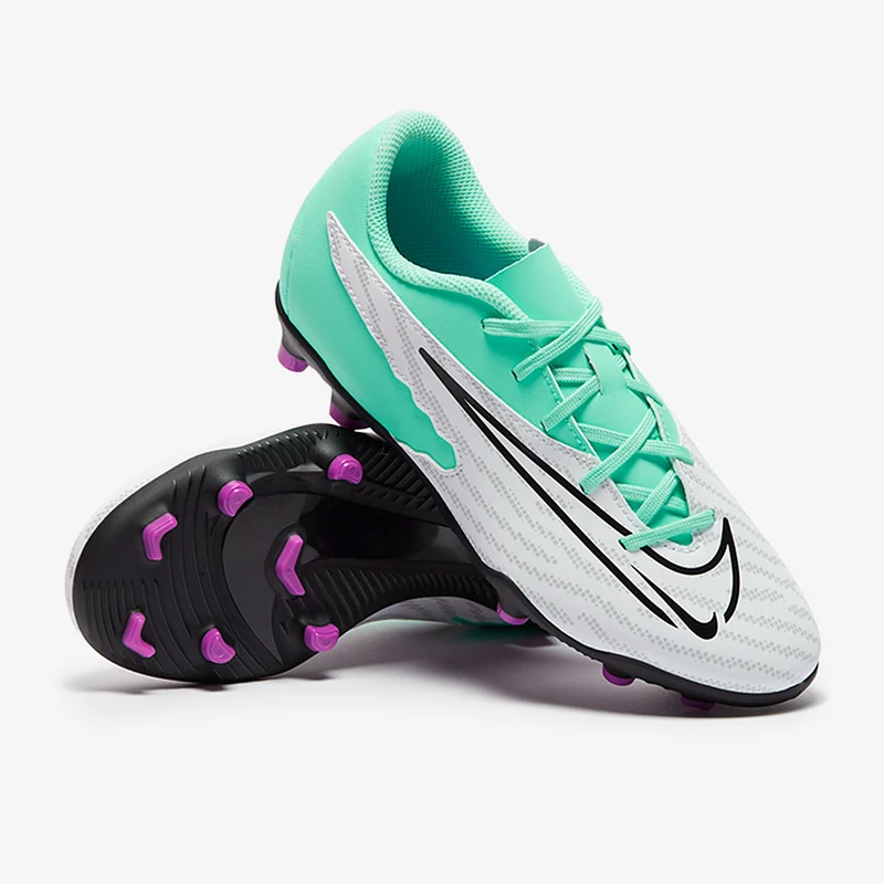 Nike Kinder Phantom GX Club FG/MG