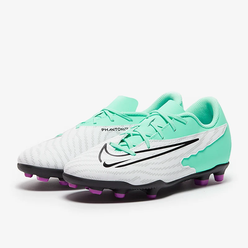 Nike Kinder Phantom GX Club FG/MG