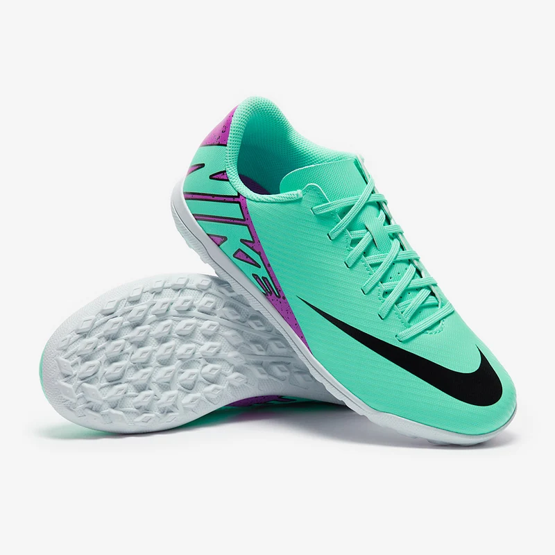 Nike Kinder Air Zoom Mercurial Vapor XV Club TF