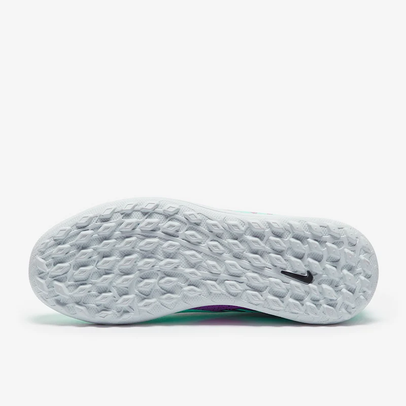 Nike Kinder Air Zoom Mercurial Vapor XV Club TF