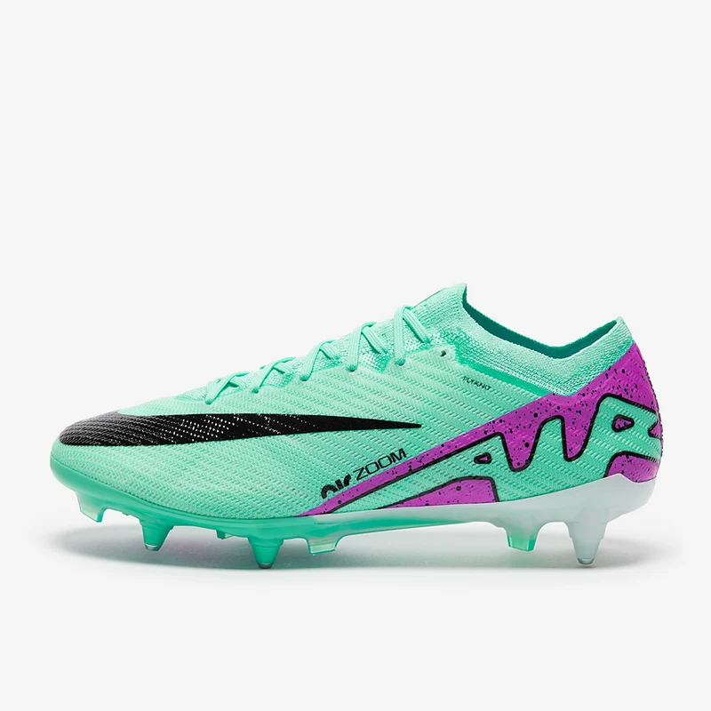 Nike Air Zoom Mercurial Vapor XV Elite SG-Pro Anti-Clog