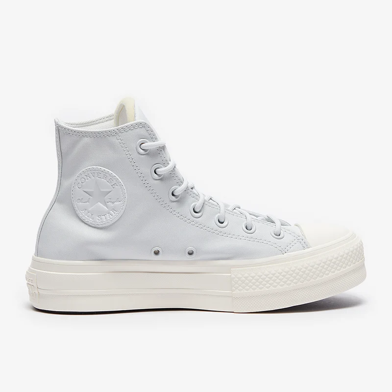 Converse Damen Chuck Taylor All Star Lift Platform Luxe Workwear