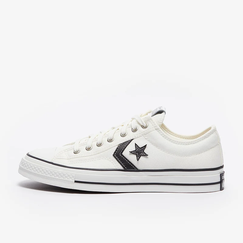 Converse Star Player 76 Premium Canvas