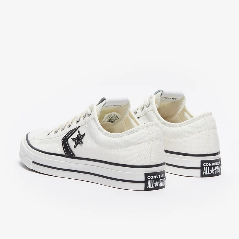 Converse Star Player 76 Premium Canvas