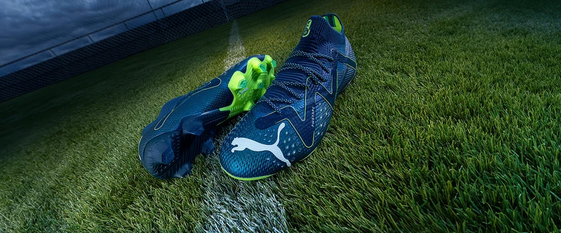 Puma Future Ultimate FG/AG