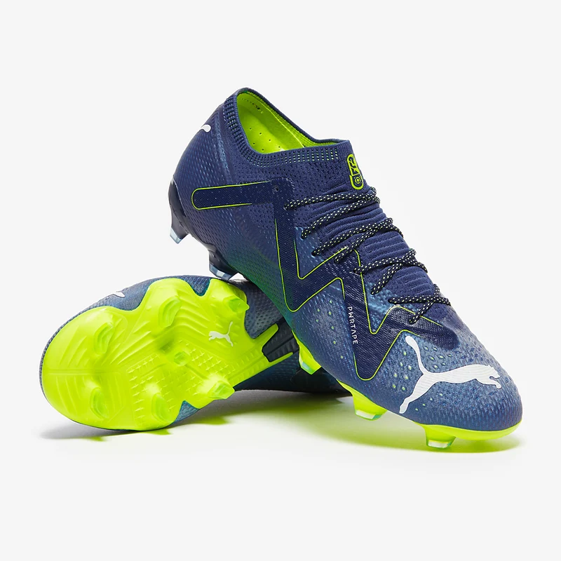 Puma Future Ultimate Low FG/AG