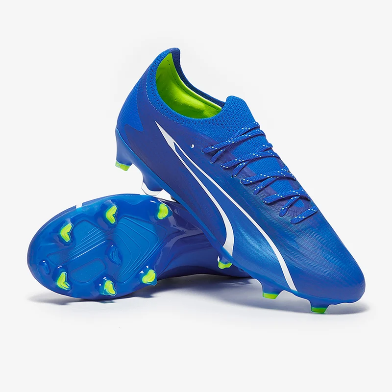 Puma Damen Ultra Ultimate FG/AG