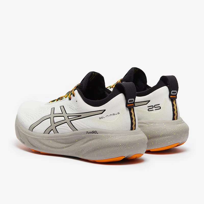 Asics Gel-Nimbus 25 TR