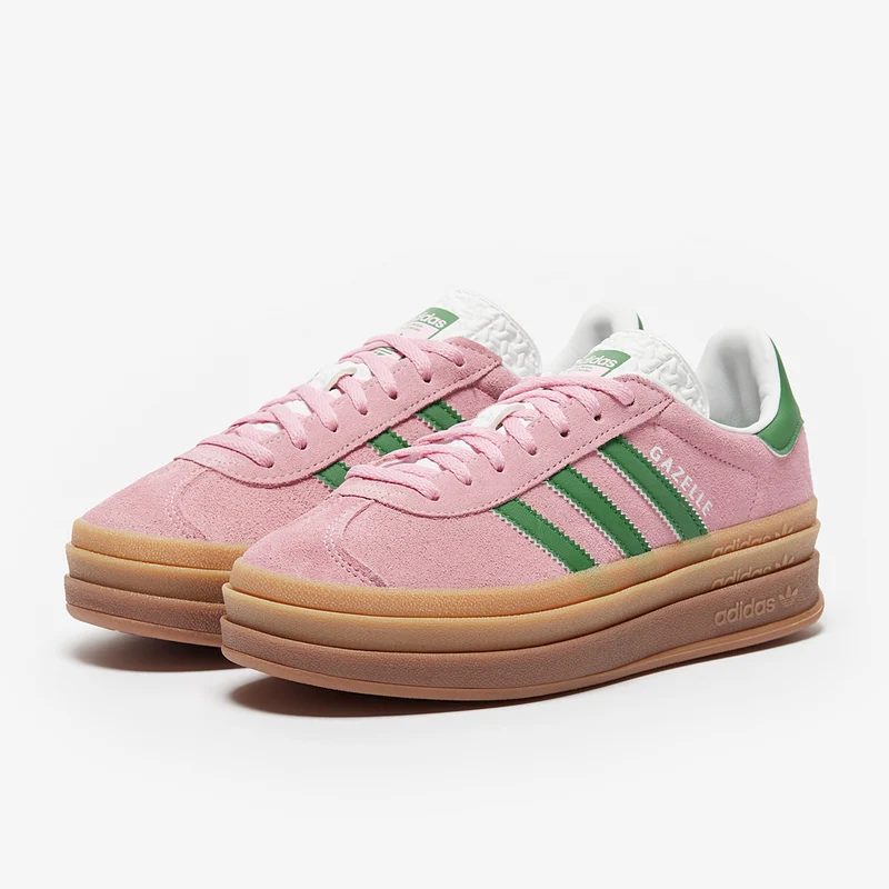 adidas Originals Damen Gazelle Bold