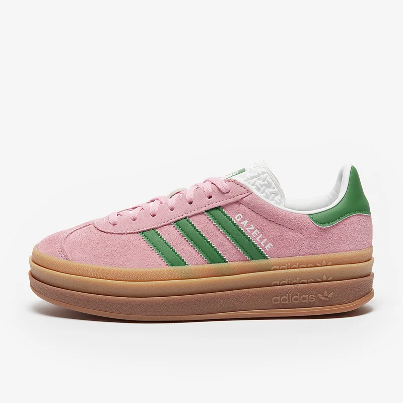 adidas Originals Damen Gazelle Bold